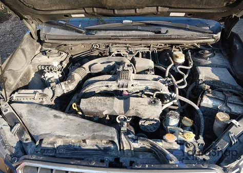 2014 Subaru Xv Crosstrek 2.0I Premium z USA, uszkodzony, nr VIN JF2GPAVCXE8204642